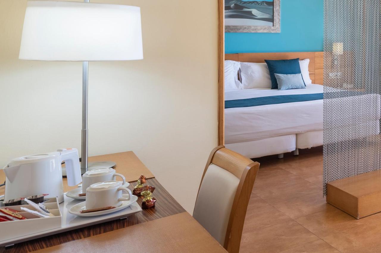 Junior Suite Sea View