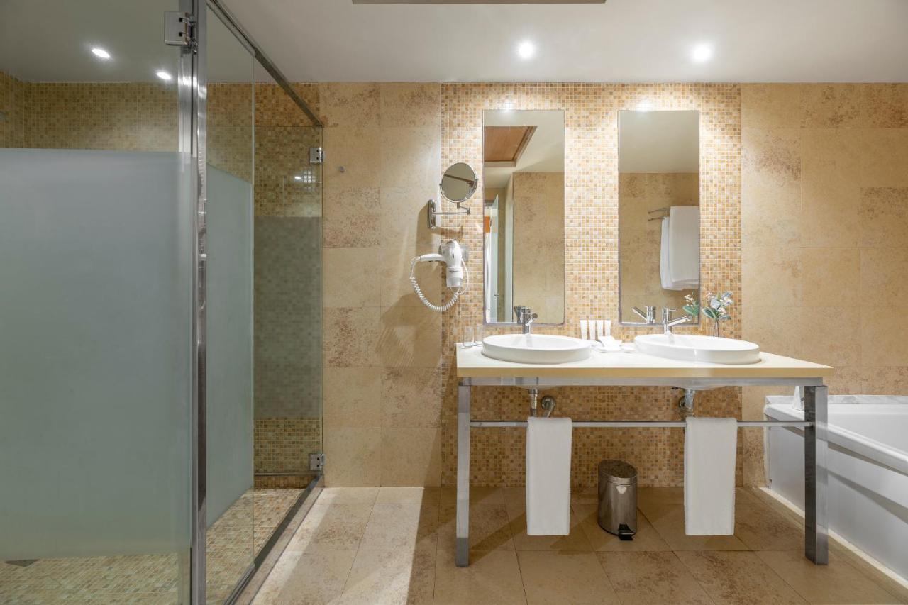 Junior Suite Sea View