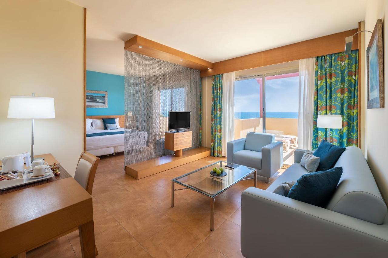 Junior Suite Sea View