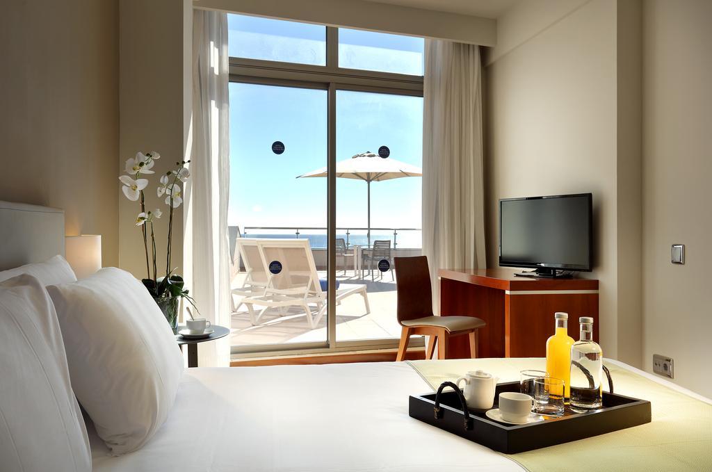 Suite com Vista Mar
