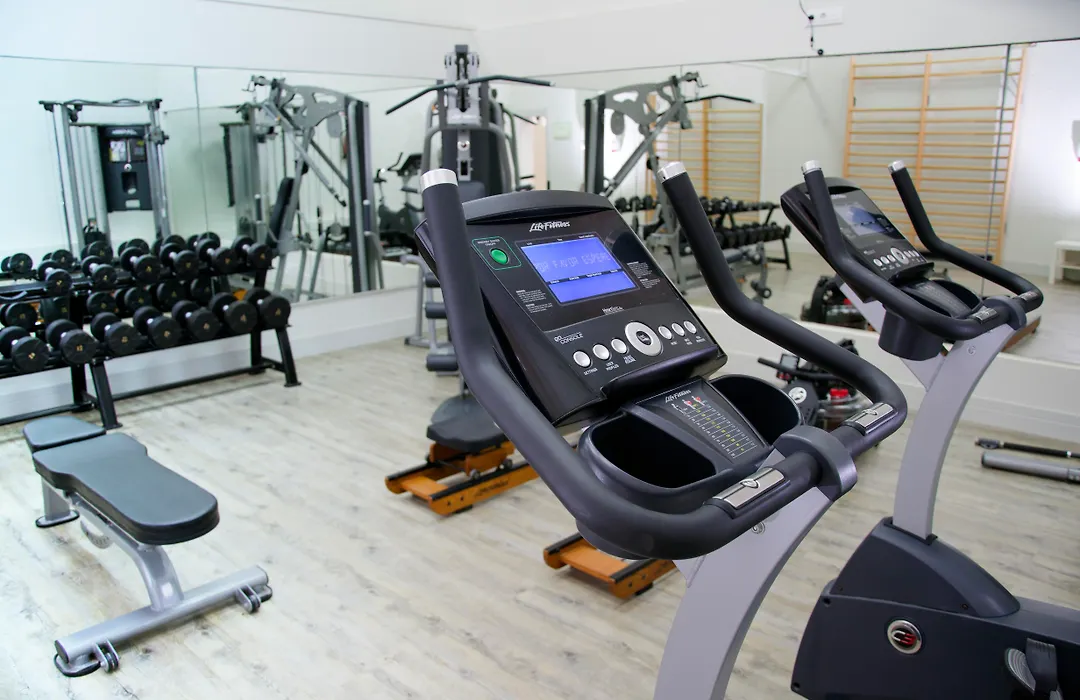 Hotel Ereza Mar - Adults Only-1